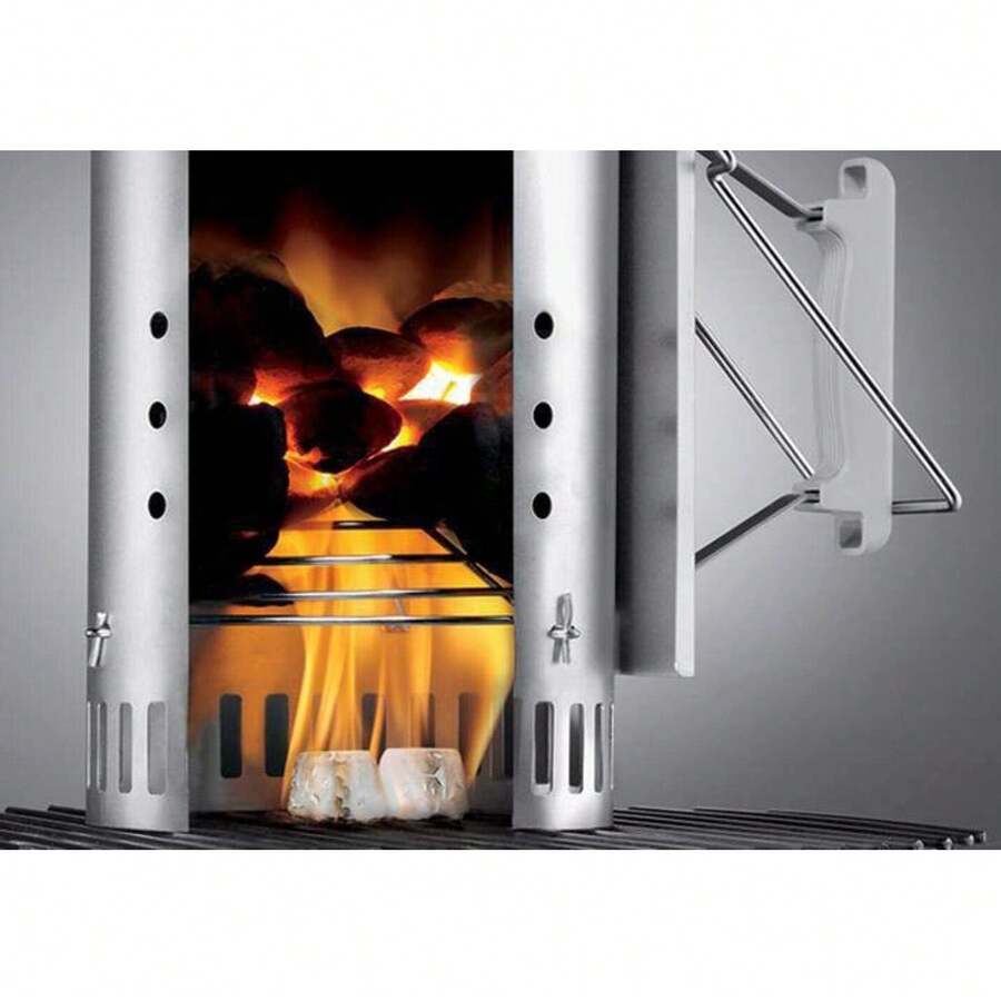 Colección de Cubos Weber 7417 - Cubos de Encendido - Ver 1