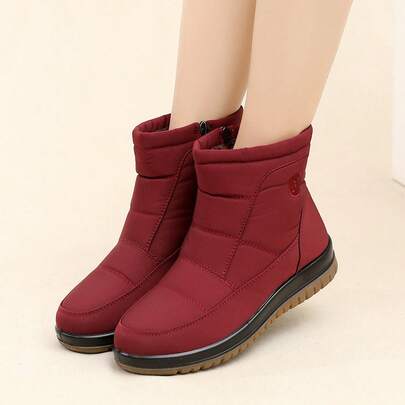 Women Snow Boots