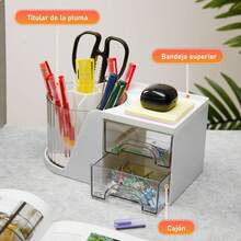 Office Desk Accessories - 1 - 查看 2