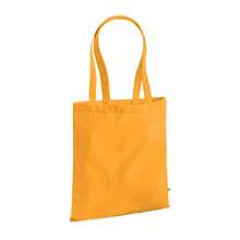 Westford Mill Bag For Life Shopper (Amber) - Pink - View 1