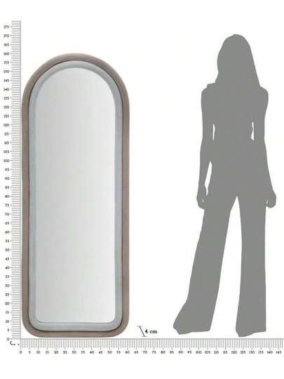 Dmora Bathroom Mirrors view 3