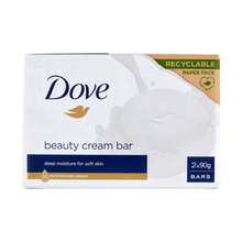Dove Soaps - Double - View 1