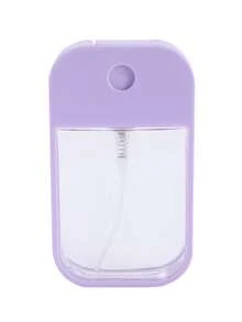 45毫升便携式可填充洗手液酒精瓶、迷你卡式喷雾瓶、化妆品、旅行分装瓶、按压喷雾器 - 彩色 - 查看 11