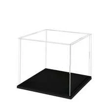 1pc Love And Deepspace Building Blocks - Compatible With Other Blocks - 2025 New Product - Home Decor - Desktop Ornament - Display & Collection - Tray Assembly Building Block Toy - Stitch Toys, Travel Toys, Classroom Fidget Toys, Mini Stuff, Bath Toys, Christmas Stationery, Stress Ball, Birthday Gift, Christmas Gift, Halloween Gift, Christmas Eve Gift, Perfect Gift, Toys, Games - Multicolor - View 12