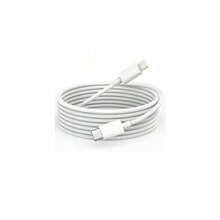 20W Fast Charger Adapter + 6.6ft/200cm High-Efficiency Data Sync Fast Charging Cable, Compatible With IPhone 14 Pro Max/14 Pro/14 Plus/14/13/12/11/XS/XR/8/7/6, IPad Series, EU Plug High-Efficiency Charging Adapter Set - EU C Type Plug(220-240V) - View 9