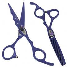 Meisha مقص حلاقة احترافي للصالون، مقص تقصير الشعر، مقص تنعيم اليابانية الصنع، 4 ألوان متاحة A0025A، ضروريات السفر، تصفيف الشعر، حلاقة، شعر، منتجات الشعر، أدوات الشعر، لوازم الحلاقة، صالون الحلاقة، معدات التجميل