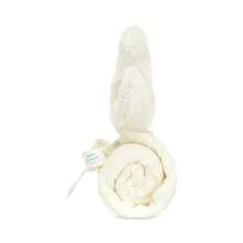 Jellycat Amuseables Moon Soother Blanket - Ages 0+ |  | Baby Sleeping Bags - trắng - Xem 5