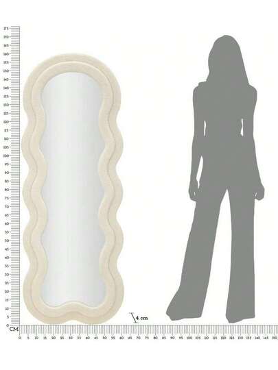 Dmora Bathroom Mirrors view 3