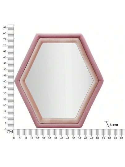 Dmora Bathroom Mirrors view 3