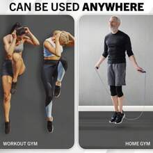 Stalwart - Azulejos de Espuma EVA, Acolchado Entrelazado para cochera, Sala de Juegos o Pisos de Gimnasio, tapete de Entrenamiento o tapete de Juego para bebé - Gris - Ver 10