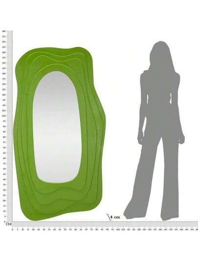 Dmora Bathroom Mirrors view 3