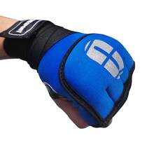 Boxing Gloves - Màu xanh lam - Xem 1