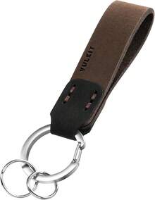 Keyrings & Keychains - Espresso / Noir - Voir 9