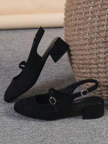 Black Back Space (one Area)