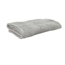 Rhine Guest Towel (Pastel Grey Green) - Grey - View 1