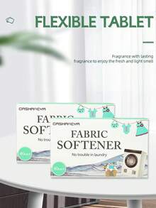 Hojas suavizantes de tela Downy - Aroma fresco - 40 unidades - Suaviza, refresca y protege tu ropa. El aroma fresco ofrece un aroma fresco y refrescante, como una brisa limpia y refrescante, que mantendrá tu ropa con un olor increíble. Combate eficazmente la electricidad estática, haciendo que tu ropa sea talla grande fácil de manejar y evitando esos molestos choques estáticos.