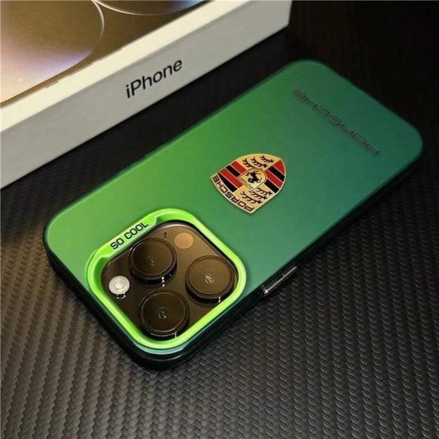 Shield Pattern Anti-Slip Scratch-Resistant Matte Acrylic Phone Case For XS Max XR 7 8 11 12 13 14 15 16 Pro Max Plus A12 13 14 30 32 34 50 50s 51 52 E S S21 22 23 24 FE Plus Ultra Redmi 12c Poco X3 5 6 13c 9 A2 Note 9 10 12 13 Pro Case - J3-PDDZBCGMIMD52J3 - 查看 1