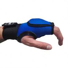 Boxing Gloves - Màu xanh lam - Xem 4