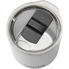 Camelbak Horizon Rocks Logo 300ml Tumbler (White) - White - View 5