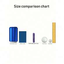 1PC 5ml Refillable Perfume Bottle, Portable Mini Spray Bottle For Travel And Outing, Living Room Home Bedroom Bathroom House Decor, Travel Stuff, Wedding, Party, Birthday, Gifts For Men Mom Dad Friends, New Years, Accessories, Funny Gift Home Bathroom Decor Fall Decor Back To School - Multicolor - View 6