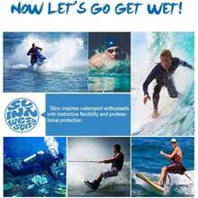 Neoprene Wetsuit Hood Scuba Diving Hood 3MM 5MM For Men Women Youth Bib Dive Cap Surfing Thermal Hood For Kayaking Snorkeling Swimming Sailing Canoeing Water Sports