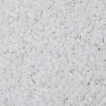 700 piezas/10g Cuentas de vidrio esmaltado de estilo vintage de 2mm, adecuadas para la fabricación de joyas DIY y manualidades de bordado