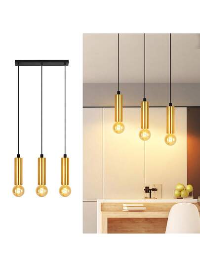 LED Lamp Modern c154