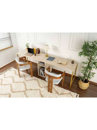 Dmora Desks Workstations view 9