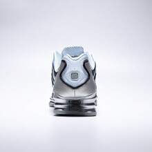 Women's W NIKE SHOX TL FADE Casual Sports Shoes, Low-Top IH1336-403