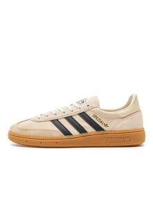 Adidas Originals 手球特辑青少年版 - 沙 - 查看 1