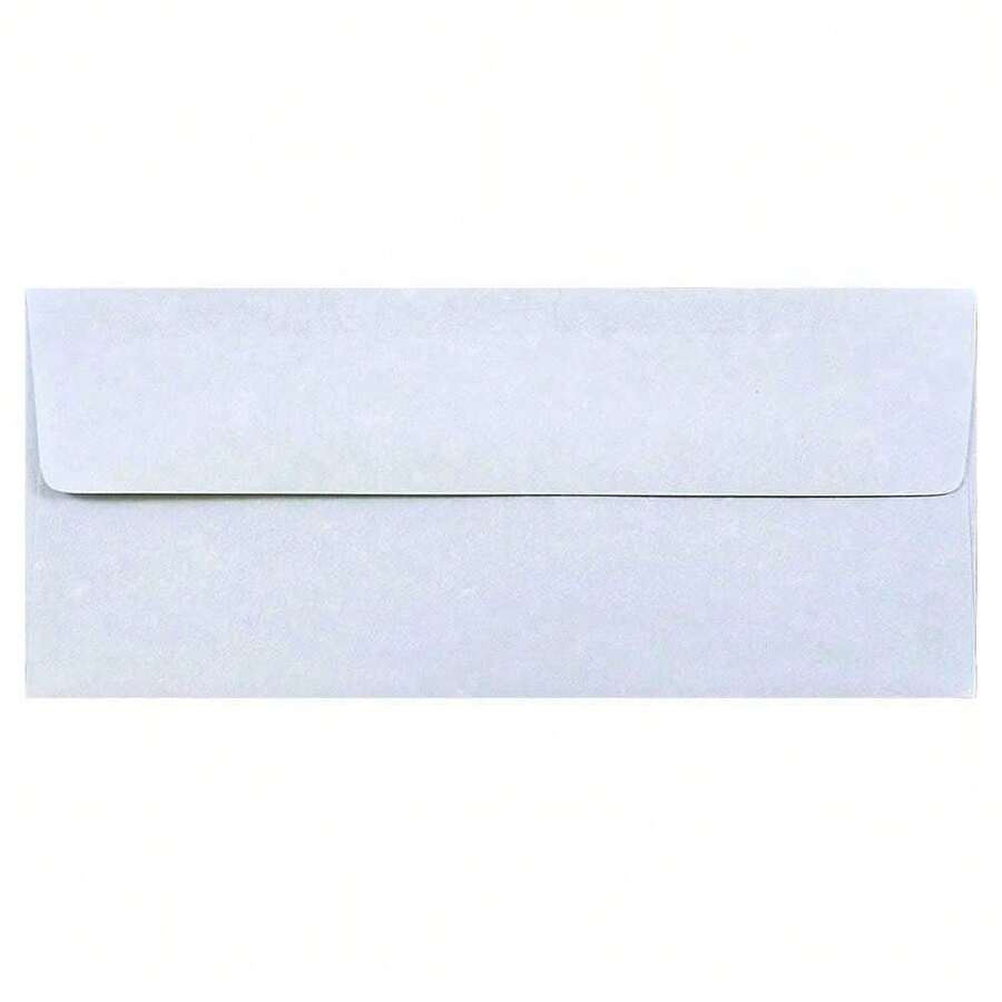JAM PAPER A2 Parchment Invitation Envelopes - 4 3/8 X 5 3/4 - Natural - 50/Pack-8742 - 多色6 - 查看 1