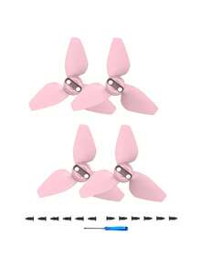 [ 2016S Propeller] Propeller Blades 2016S | Durable PC Material, 5-Color Options, Remote Control Toy Accessories (Drone Not Included)