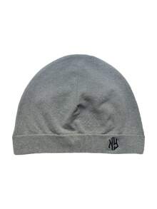 قبعة بيني مطرزة بحرف، قبعة كاجوال شتوية دافئة للجنسين، قبعة جمجمة للموضة Y2K للرياضات الخارجية والتزلج والتخييم، قبعة محبوكة ناعمة وأنيقة للرجال