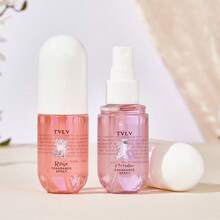 50ml Home Fragrance Spray, Long-Lasting Scent Air Freshener, Cute Mini Mist, Portable, Natural & Fresh, Charming Aroma, Ideal For Bedroom, Date, Closet, Bathroom, Travel And Home Use, Perfect Gift For Valentine's Day, Mother's Day, Wedding, Graduation - Multi-fragrance - View 9