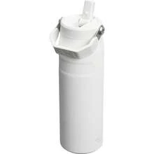IceFlow 2.0 1.1L Water Bottle (Frosted White) - trắng - Xem 1
