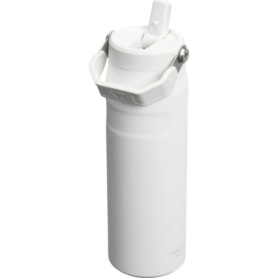 IceFlow 2.0 1.1L Water Bottle (Frosted White) - trắng - Xem 1