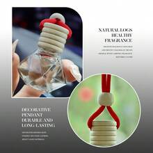 1 Car Air Freshener, Home Indoor Living Room Air Freshener, Car Air Freshener, And Car Air Freshener Pendant, Emitting A Comfortable Fragrance That Lasts Without Any Unpleasant Odors, Helping You Maintain A Good Mood. Suitable For Cars, Homes, Bedrooms, Wardrobes, Elevators, Hotels, And Indoor Spaces, The Refreshing Fragrance Is Unforgettable, Making It An Ideal Choice For Valentine's Day Gifts, Christmas Gifts, Holiday Gifts, And Birthday Gifts