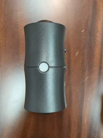 Wireless Motion Sensor Wand Light, USB Rechargeable RGB Changing Automatic Lamp Home, Corridor, Stairs, Bedside, Ambient Night Verlichting view 6