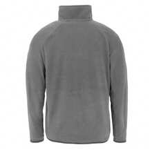 Result Genuine Mens Microfleece Jacket (Grey) - Grey - View 2