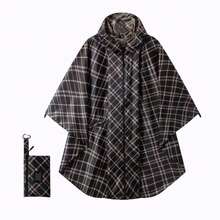 Portable Zipper Hooded Rain Poncho For Adults, Lightweight Rain Coat For Women With Pockets, Waterproof Multicolor Rain Jacket For Women And Men Outdoor Activities, Suitable For Rainy Days, Climbing, Camping, Hiking, Cycling, Fishing