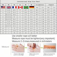 Stainless Steel Ring With Unique Heartbeat Design - 8MM Size, Fashionable Finger Ornament - Guld - Visa 4