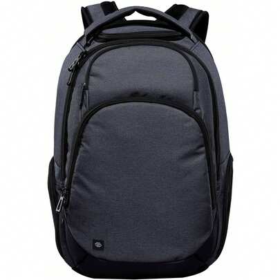 Stormtech Laptop Backpack (Carbon)