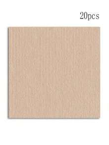 10/20/50 Pieces Self-Adhesive Carpet Floor Tiles - Easy To Cut And Match For Office Or Balcony Decor, Slip Floor Tile For Living Room, Bedroom, Study, Home Floor Decoration, Office Carpet, 11.81in Spliced Floor Mat