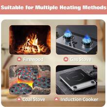 Destilador de alcohol profesional de 2 recipientes y 10 galones con caldera y condensador de acero inoxidable, termómetro integrado, tubos de cobre y bomba para elaborar cerveza casera y preparar whisky, vino y brandy - 10 galones - Ver 5