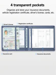 Capybara Cartoon Pattern Id Card Bag, Multiple Colors Are Available, Fashionable And Individual, Ultra-Thin, Lightweight And Portable, Suitable For Storing ID Cards/Passport/Driver's Licenses/Bank Cards/Credit Cards/Shopping Card, Can Be Used As A Gift For Birthdays, Anniversaries, Valentine's Day, Christmas, New Year And Other Festivals, Given To Family Members, Lovers, Friends And Elders