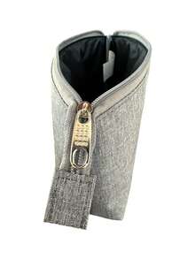 Cosmetiquera multiples usos - Gris - Ver 5