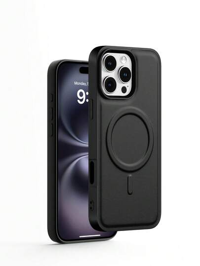 Simple, Stylish And Beautiful, Full Body Anti-Drop And Shockproof Protective Mobile Phone Case