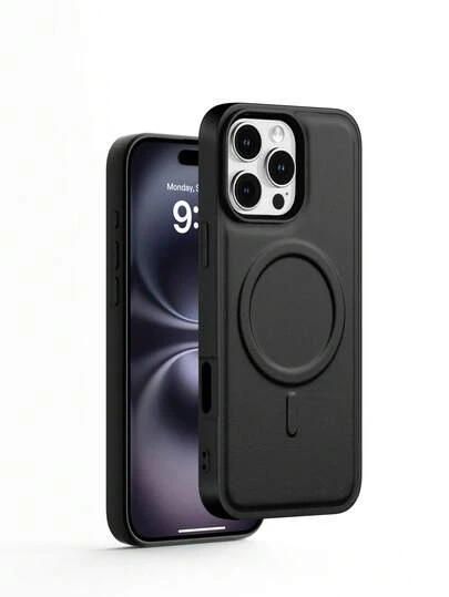 简约时尚美观，全身防摔防震保护手机壳