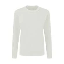SG Womens/Ladies Crew Neck Sweatshirt () - 白色 - 查看 1