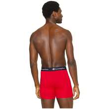 Champion Cuecas Masculinas - Multicolorido - Ver 3